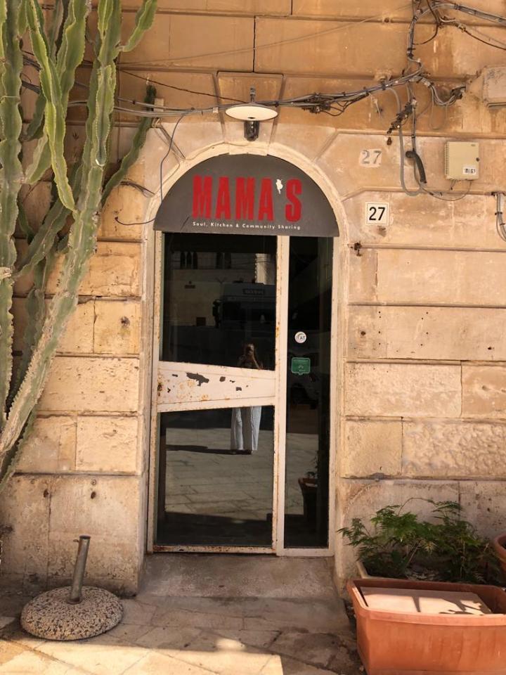 Ristorante in Via dei Mergulensi 27, Siracusa, {3} - Foto 1