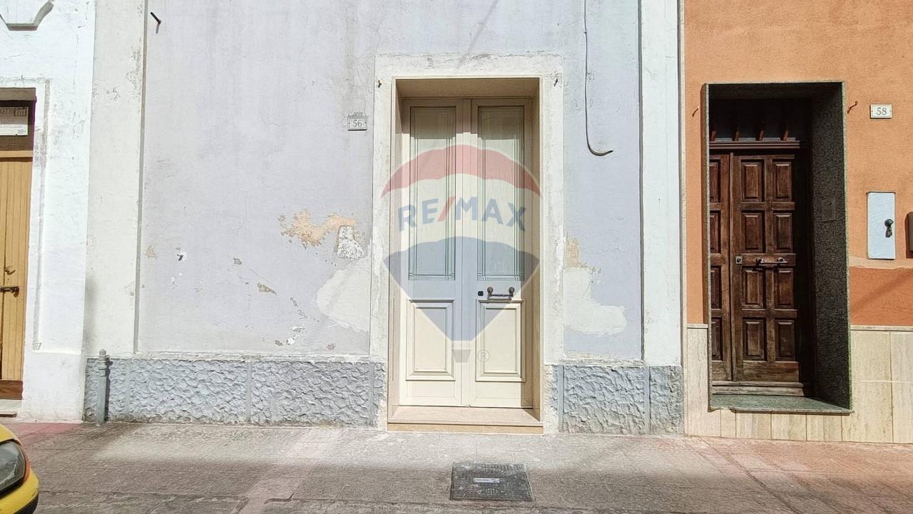 Appartamento in vendita a San Vito Dei Normanni