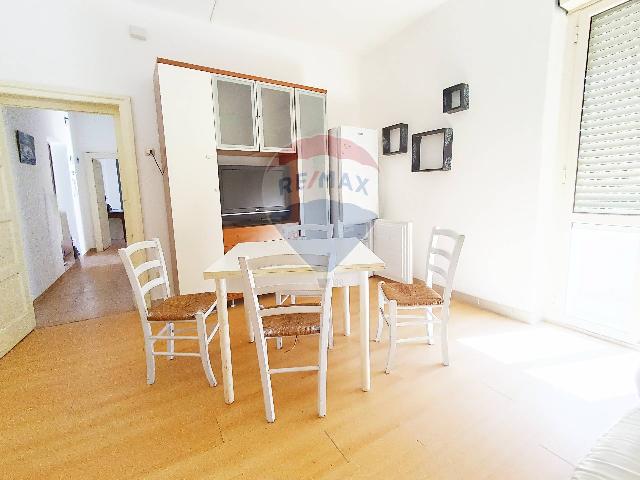 2-room flat in Via Marsica 2, Brindisi - Photo 1