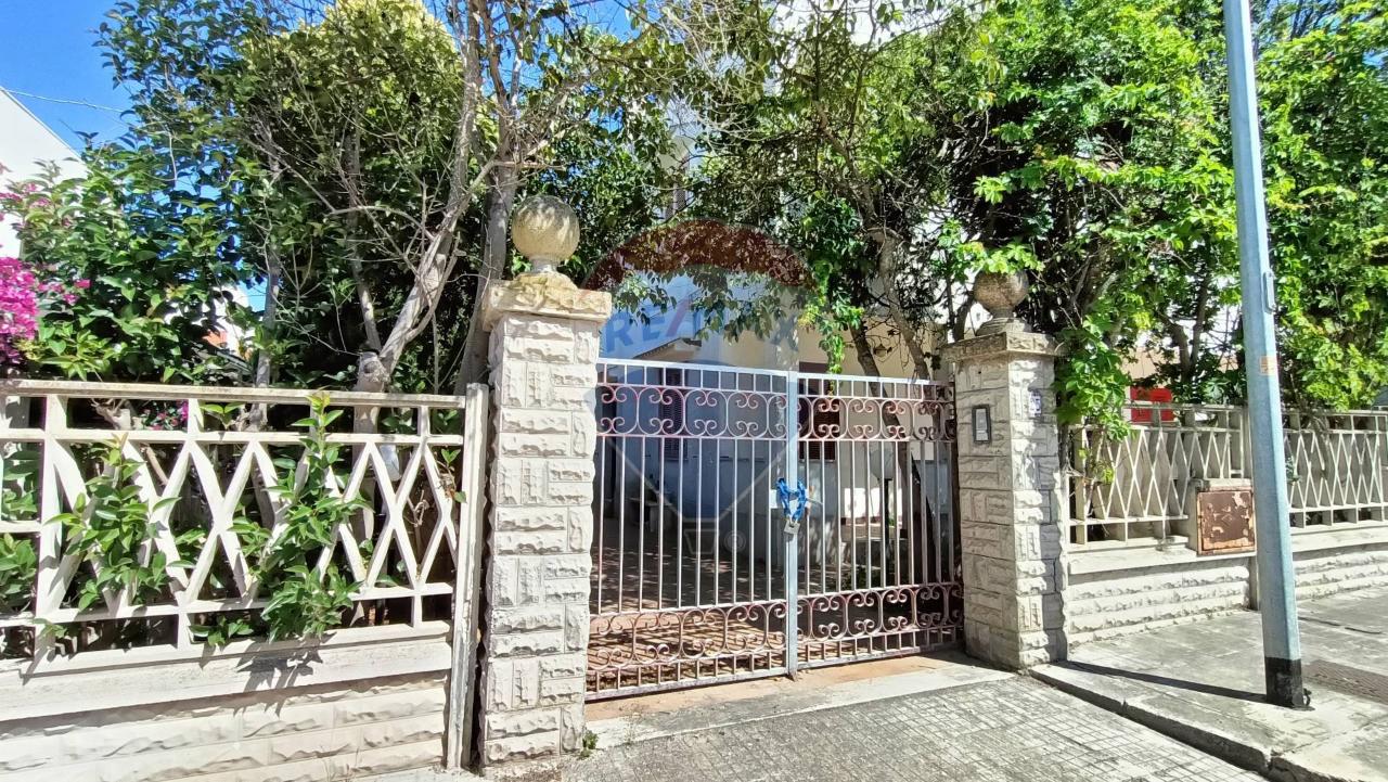 Villa in vendita a Carovigno