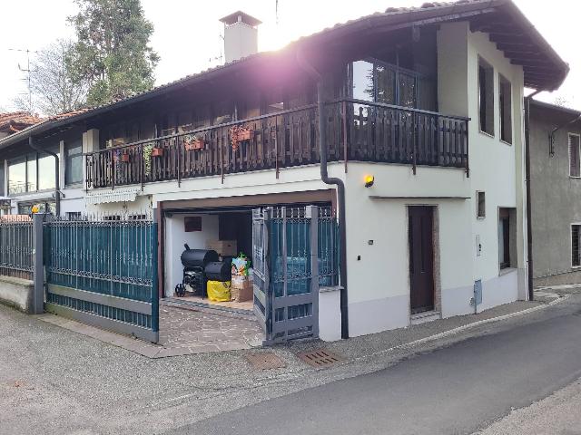 Villa in Municipio, Cardano al Campo - Foto 1