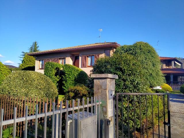 Terraced house in Lavorascio 150, Ispra - Photo 1