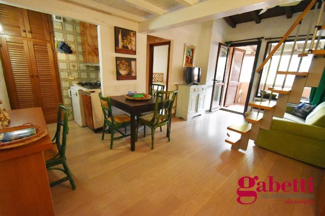 2-room flat in Via Punta Nuraghe  2, Olbia - Photo 1