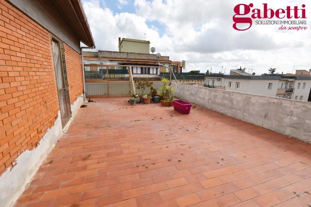 Penthouse in Via Umana 15, Sassari - Photo 1