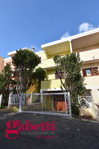 Terraced house in Via degli Ontani 144, Olbia - Photo 1