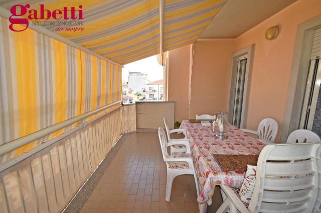 Appartamento in Via del Piave 27, Olbia - Foto 1