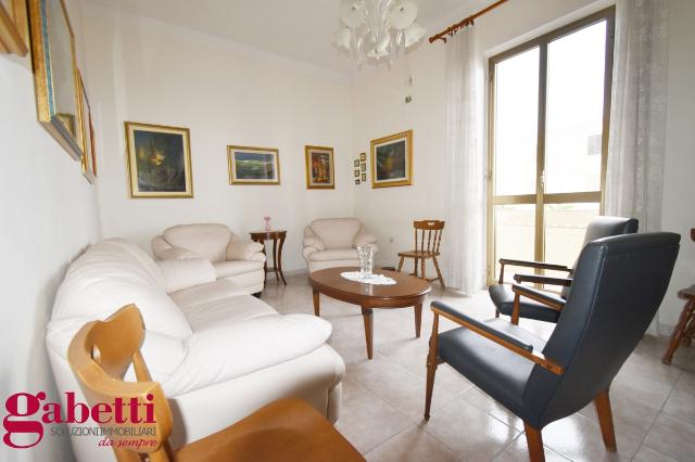 Apartament in Via Alessandro Manzoni 16, Sassari - Photo 1