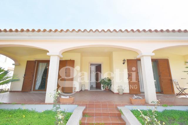 Villa in Via del Pesco 5, Olbia - Foto 1