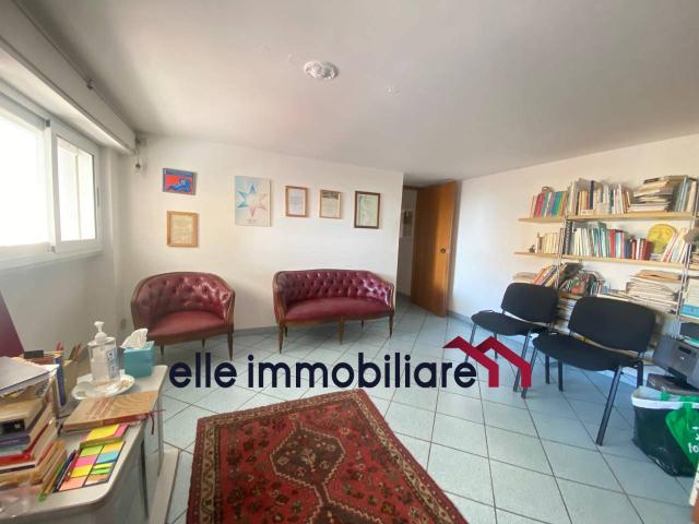 Wohnung in Via Lavanga, Formia - Foto 1