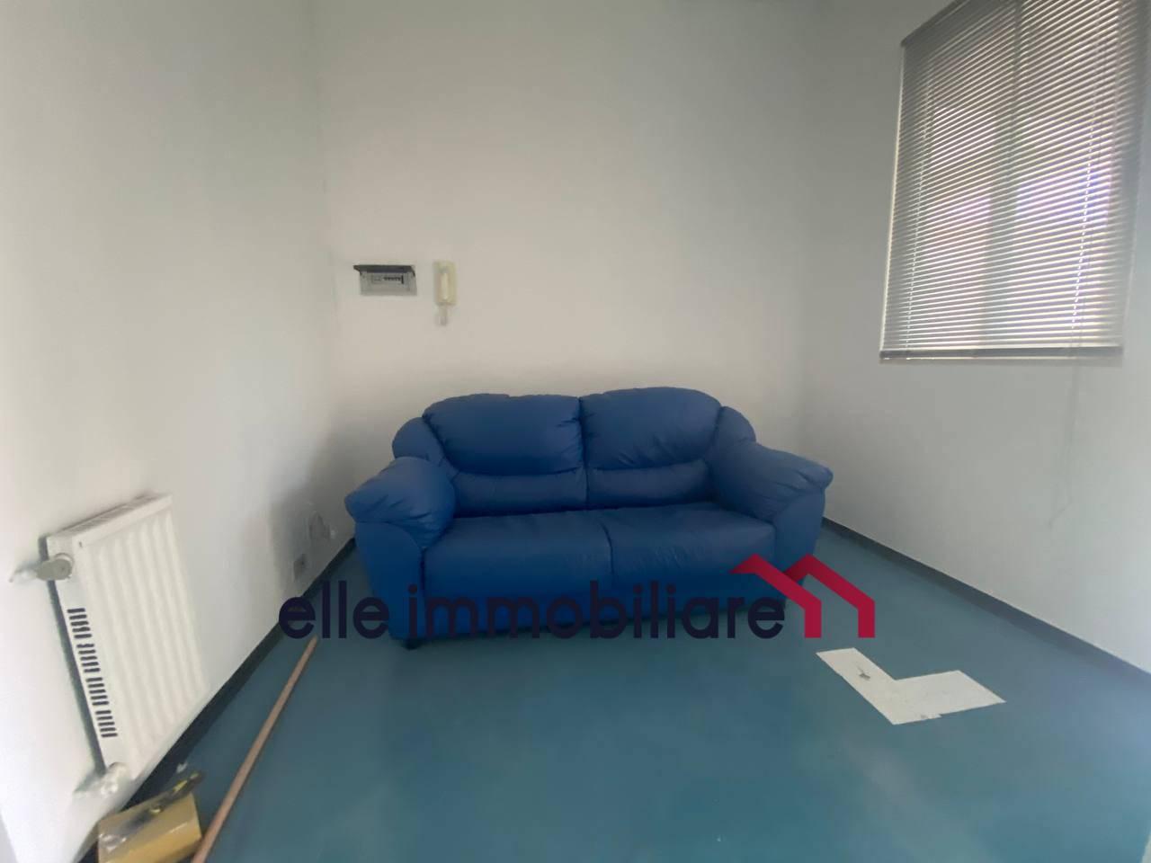 Ufficio in Via Sarinola, Formia, {3} - Foto 2