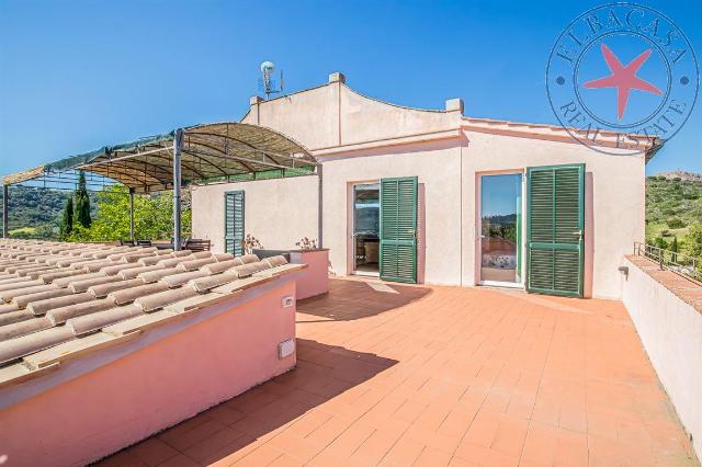 3-room flat, Porto Azzurro - Photo 1