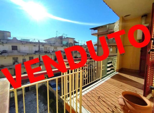 3-room flat in Via Marco Aurelio, Quarto - Photo 1