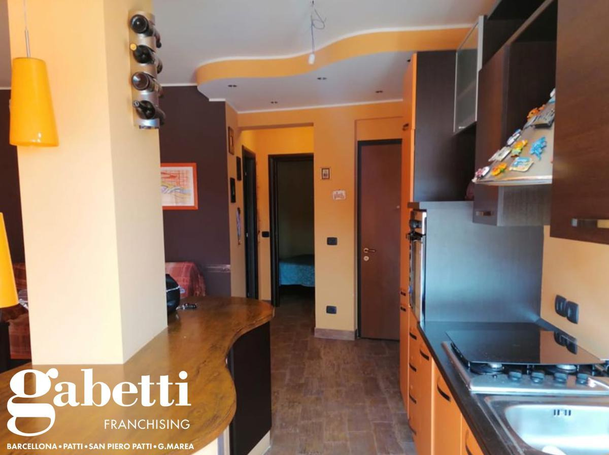 Appartamento in vendita a San Piero Patti
