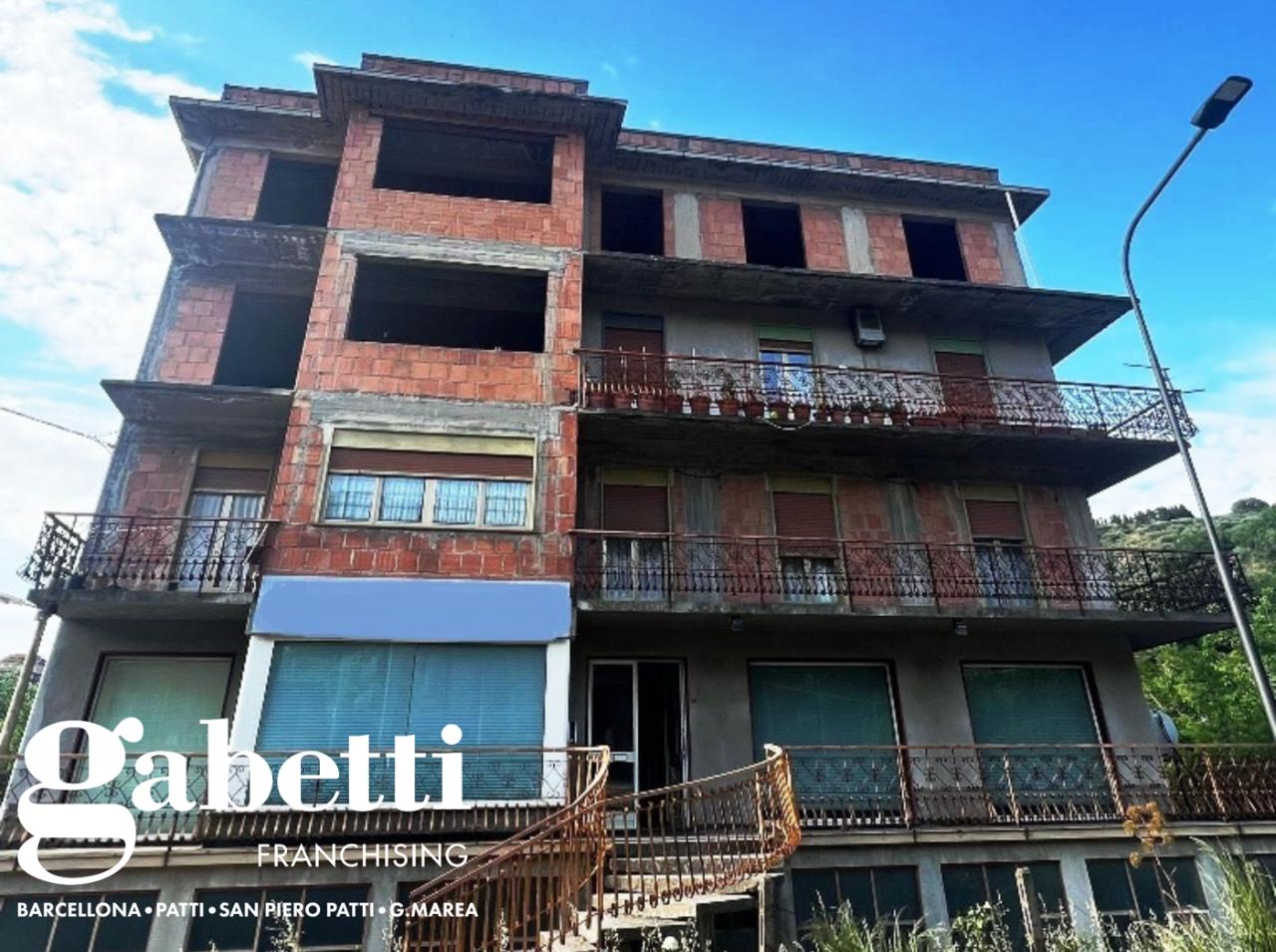 Magazzino in Via Nino Dante 91, San Piero Patti, {3} - Foto 1