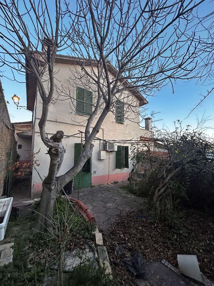 Villa a schiera in vendita a Castelfidardo
