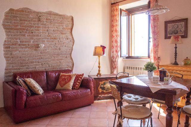 3-room flat in Via Mordini, Castelfidardo - Photo 1