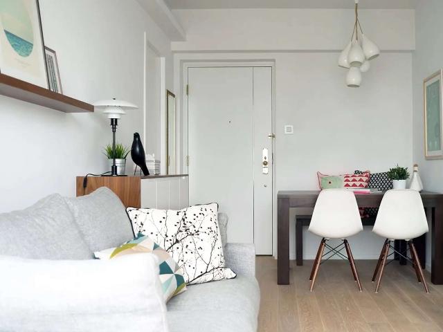 3-room flat in {3}, - Photo 1