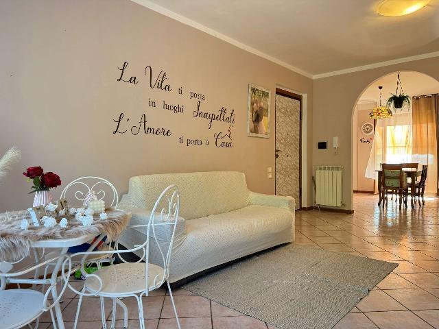 Apartament in Via Raffaello Sanzio, Castelfidardo - Photo 1