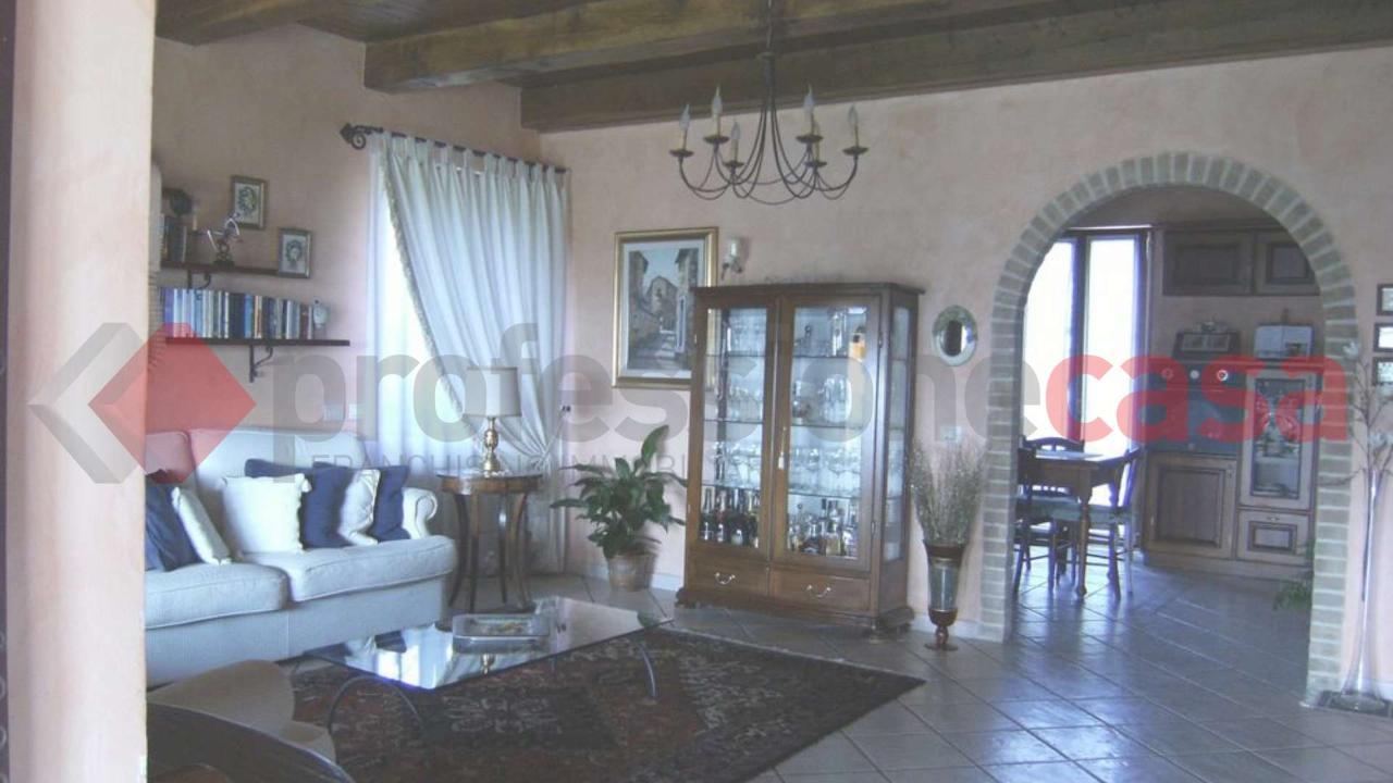 Villa unifamiliare in vendita a Castelfidardo