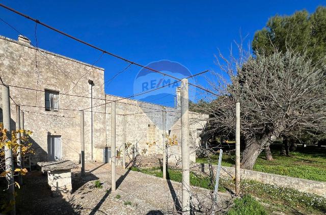 Casa indipendente in C.da Sicarico Snc, Monopoli - Foto 1