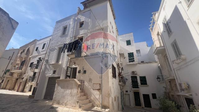 Einfamilienhaus, Monopoli - Foto 1