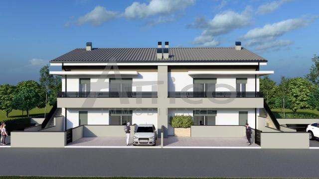 Detached house in Via Isonzo Ro, Rovigo - Photo 1