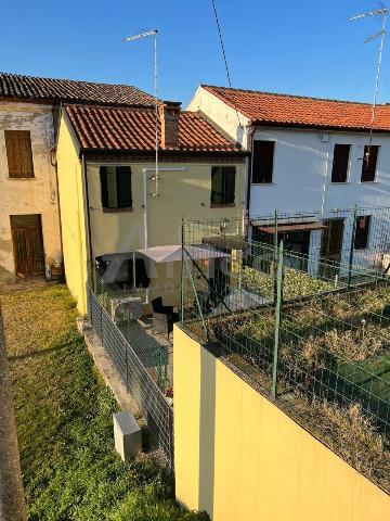 Einfamilienhaus in S. Pio X° Ro, Rovigo - Foto 1