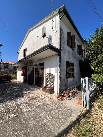 Casa indipendente in Grignano Pol. Ro, Rovigo - Foto 1