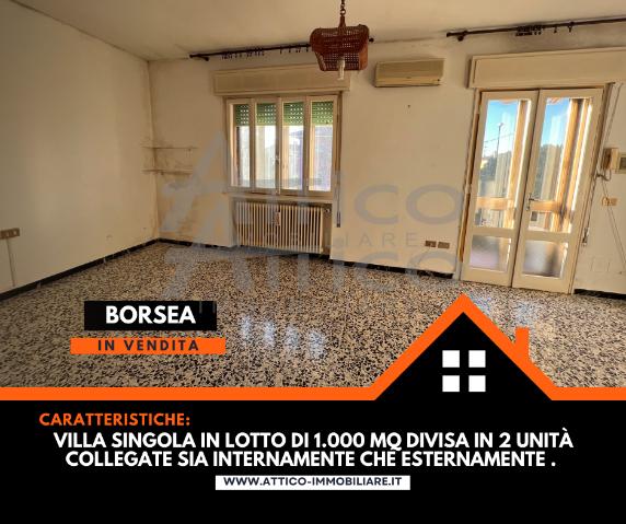 Detached house in Via G. Savonarola 142, Rovigo - Photo 1