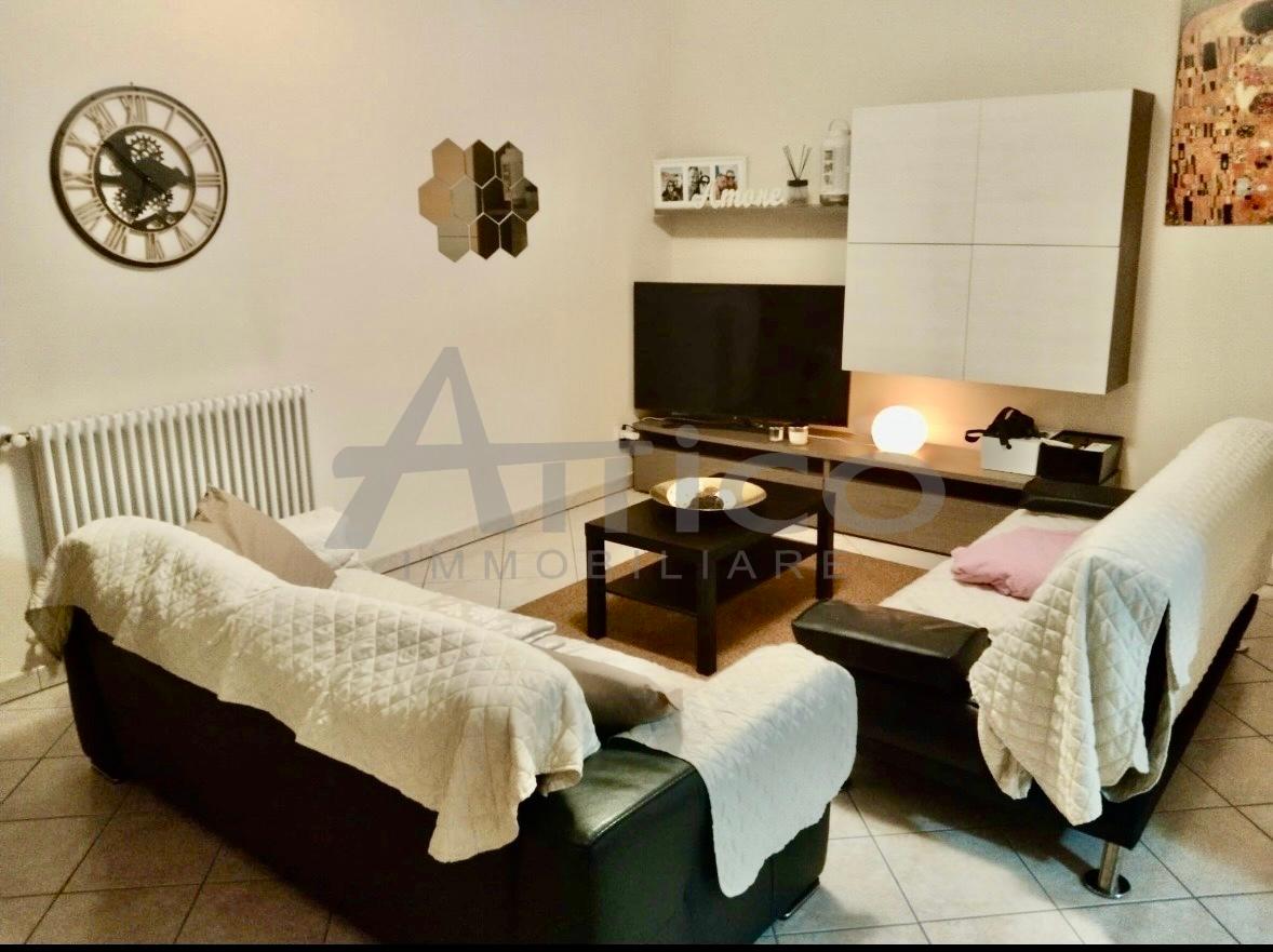 Appartamento in vendita a Pontecchio Polesine