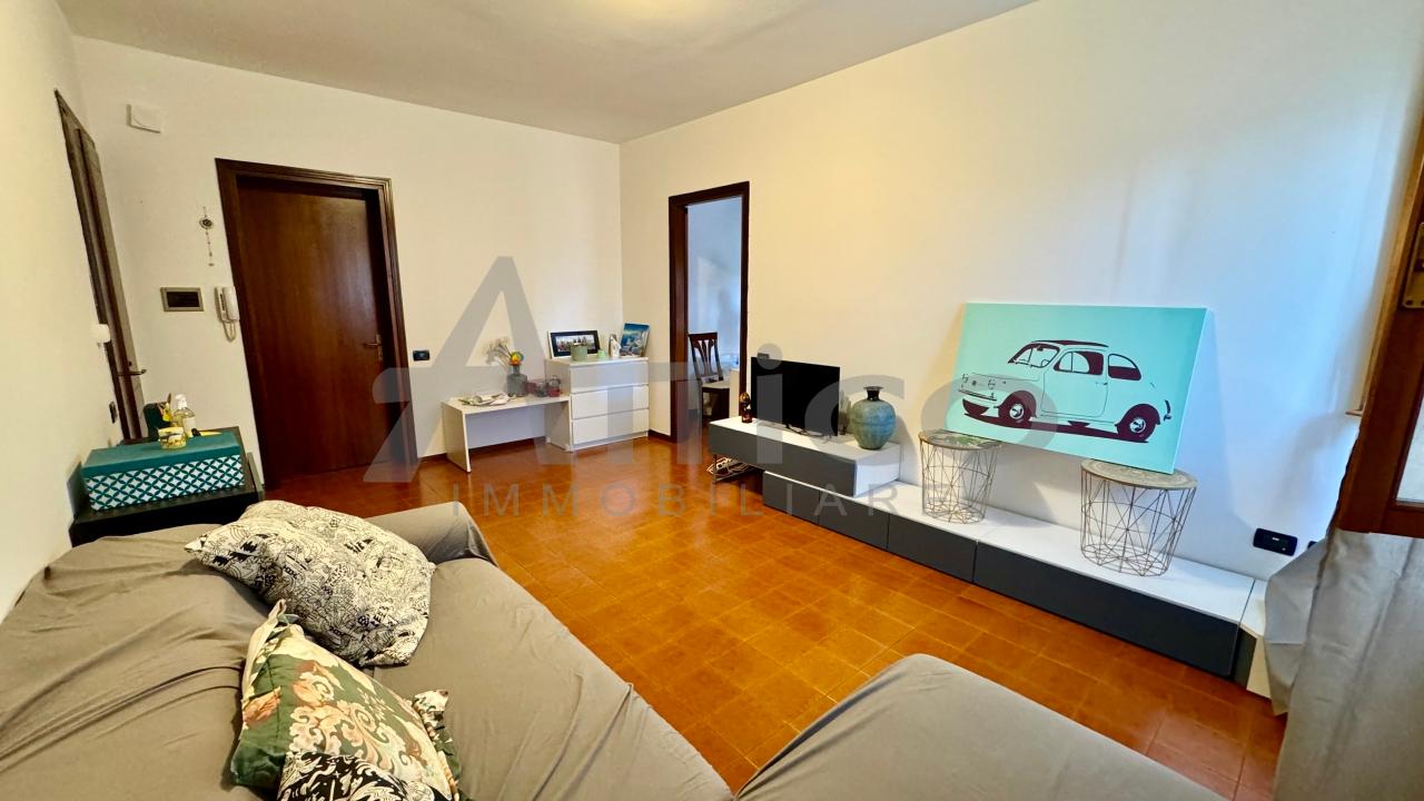 Appartamento in affitto a Ceregnano