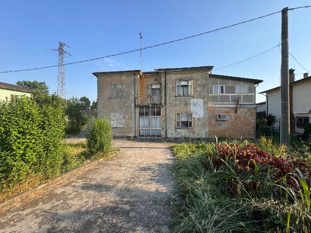 Detached house in Via Marchioni 68, Rovigo - Photo 1