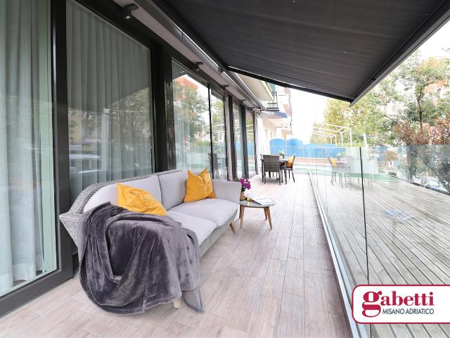 3-room flat, Misano Adriatico - Photo 1