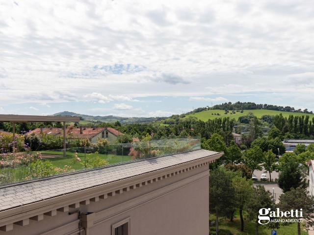 Dreizimmerwohnung in Via Romagna, Gabicce Mare - Foto 1