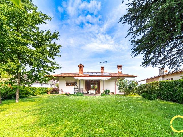 Villa in Via Brasile, Udine - Foto 1