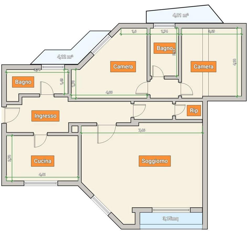 immagine annuncio 1 di 7