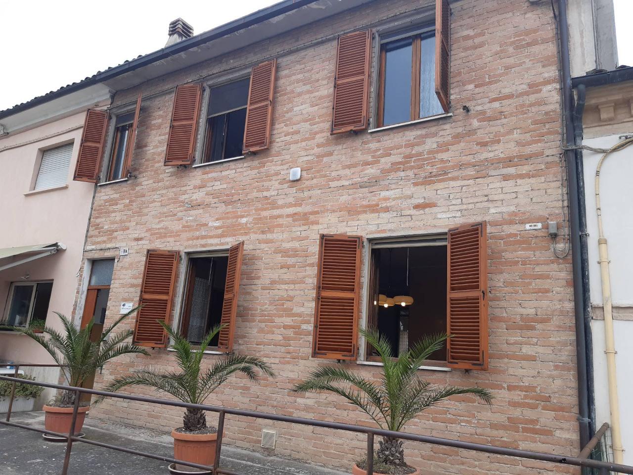 Casa indipendente in vendita a Macerata