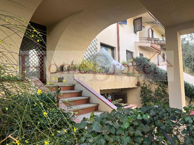 Terraced house in Via Poggio di Candeli 16, Bagno a Ripoli - Photo 1