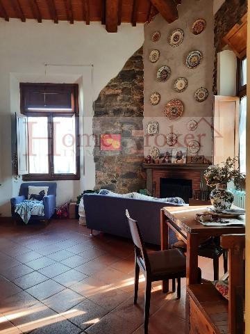 Villa in Viale Alessandro Volta 52, Firenze - Foto 1