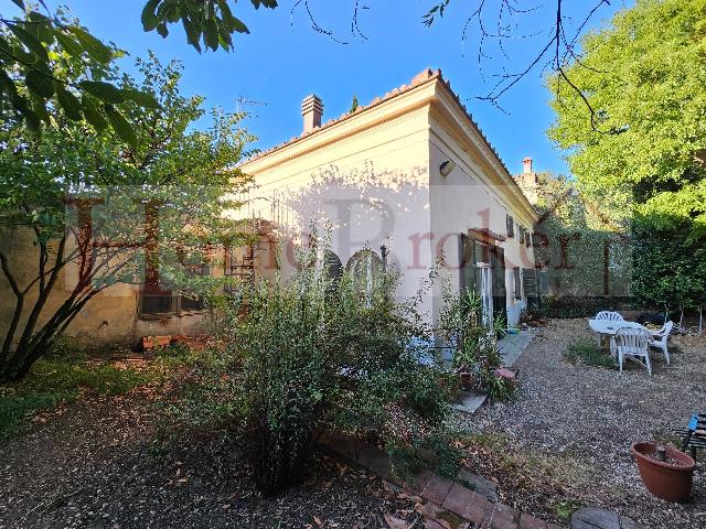 Villa in Via Incontri 8, Firenze - Foto 1