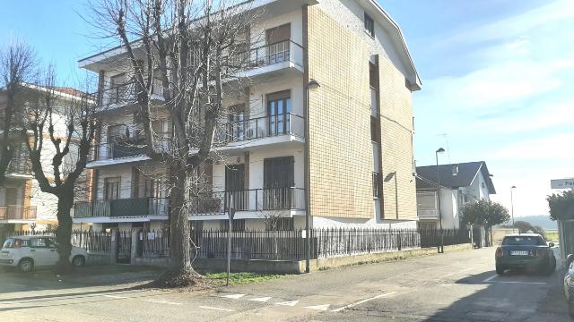 Einzimmerwohnung in Via General Perotti 7, Beinasco - Foto 1