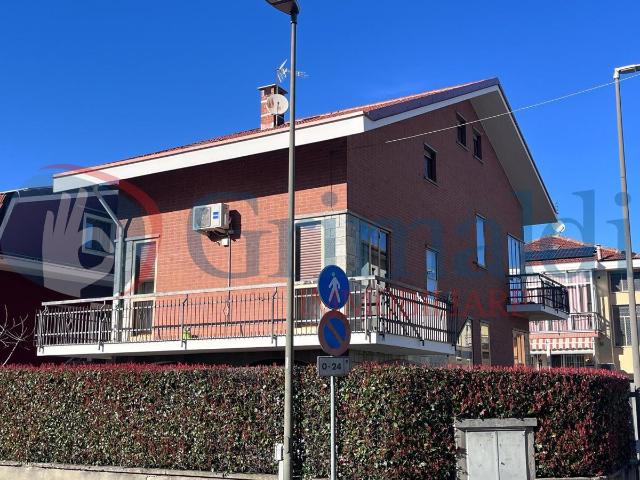 Einfamilienhaus in Via dei Villini 52, Beinasco - Foto 1