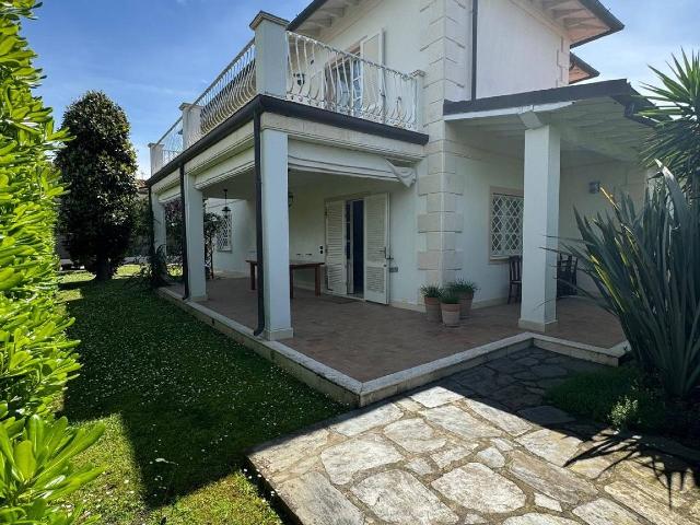 Villa in {3}, Via Giuseppe Viner - Foto 1