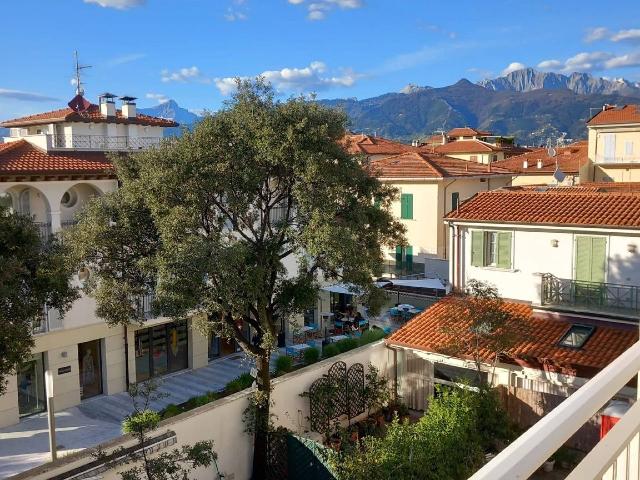 Apartament in Via Giovanni Pascoli, Forte dei Marmi - Photo 1