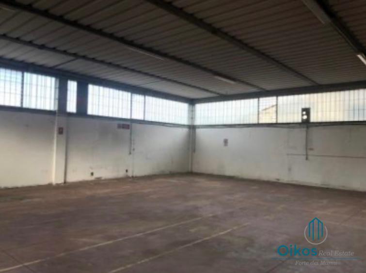 Capannone in , Massarosa, {3} - Foto 2