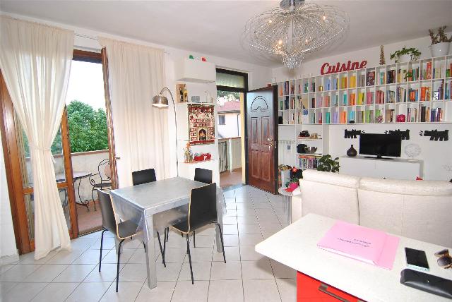 Apartament, Collesalvetti - Photo 1