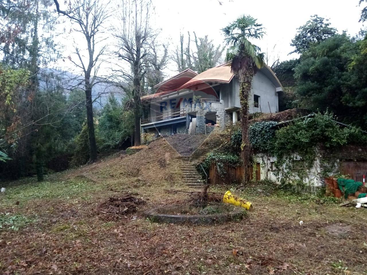 Villa in vendita a Rapallo