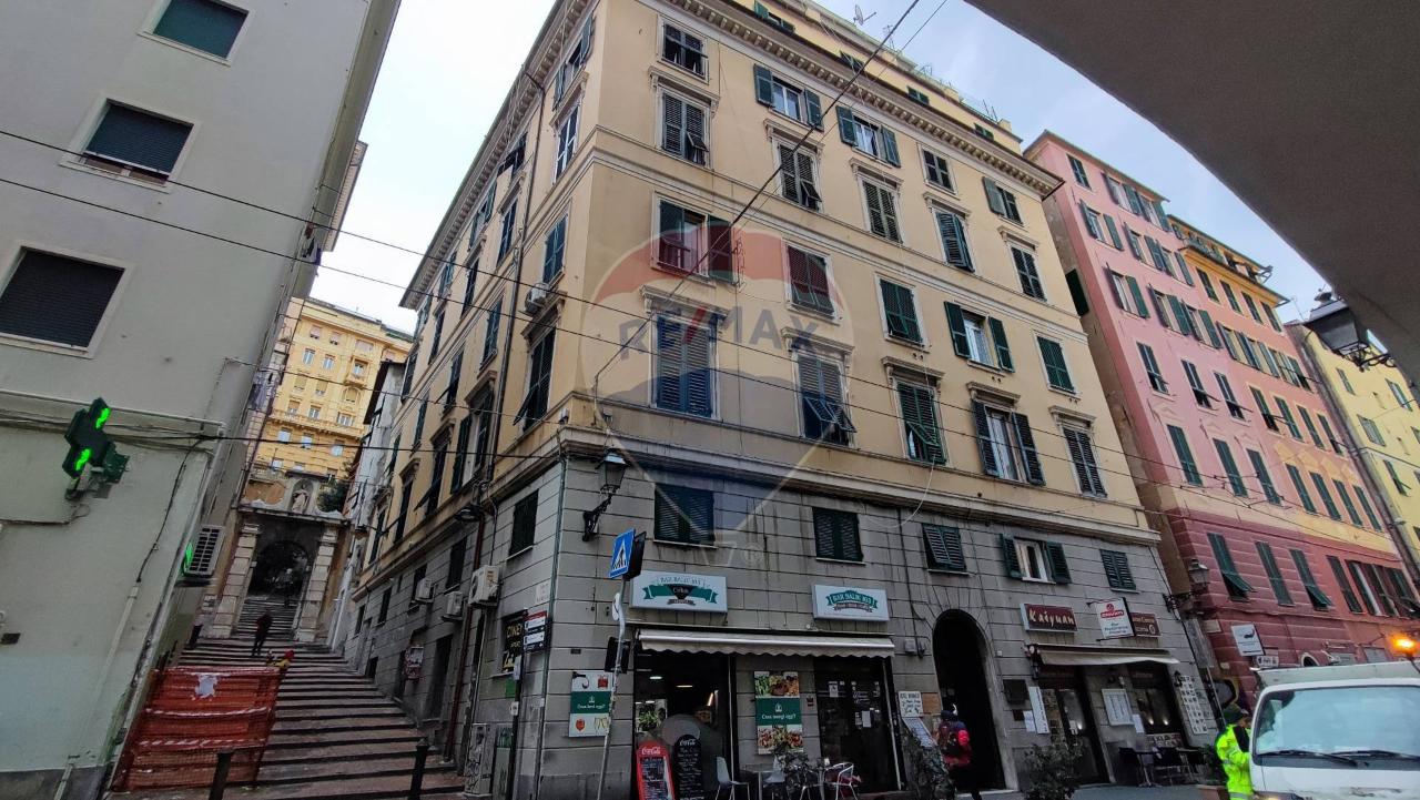 Albergo in , Genova - Foto 1