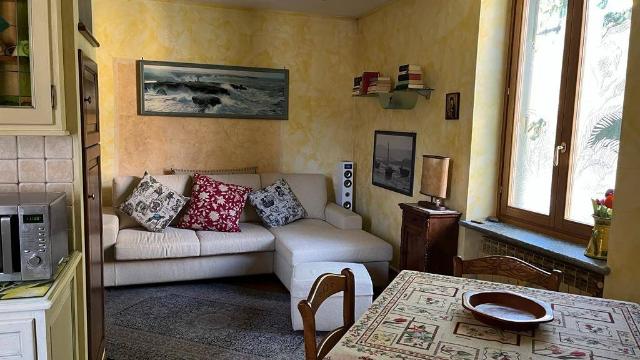 2-room flat in Via Fratelli Vallero, Susa - Photo 1