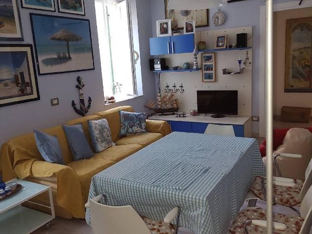 Dreizimmerwohnung in Vico Albini, Spotorno - Foto 1